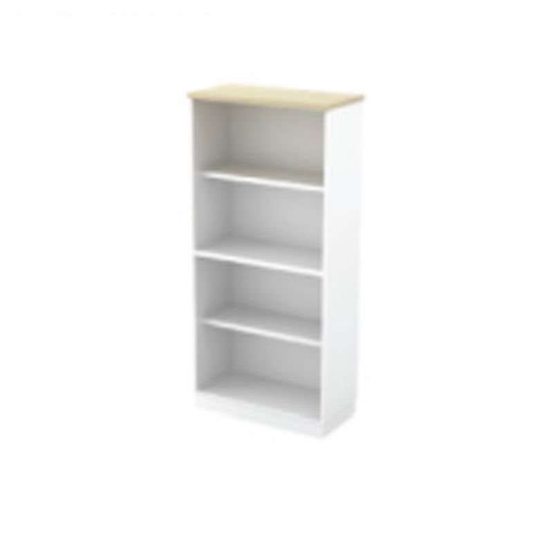 VS OPEN SHELF MEDIUM CABINET