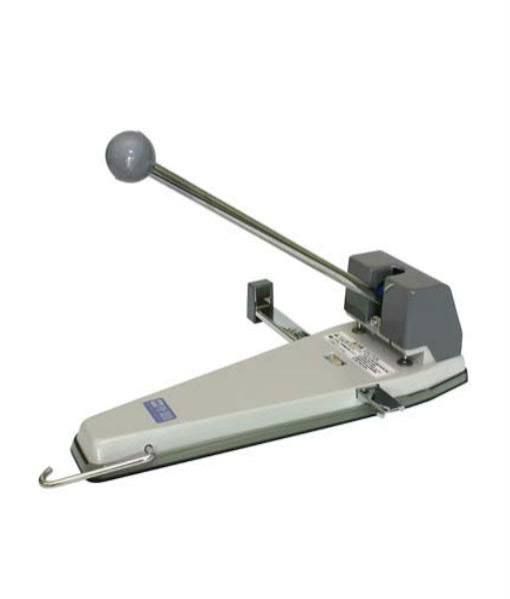 Heavy Duty Puncher Open PU3000