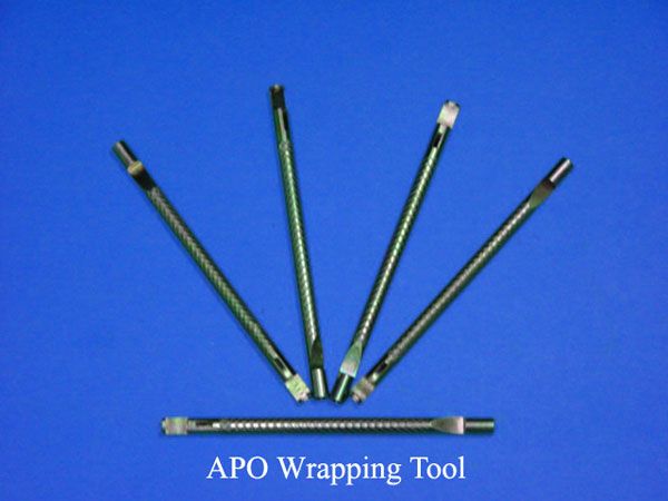 APO WRAPPING TOOL