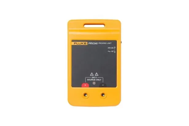 Fluke PRV240 Prv240,proving Unit
