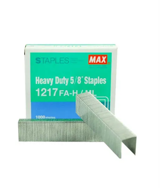 Bullet Max 1217 FA-H