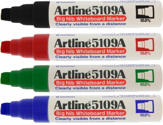 Artline Marker 5109A