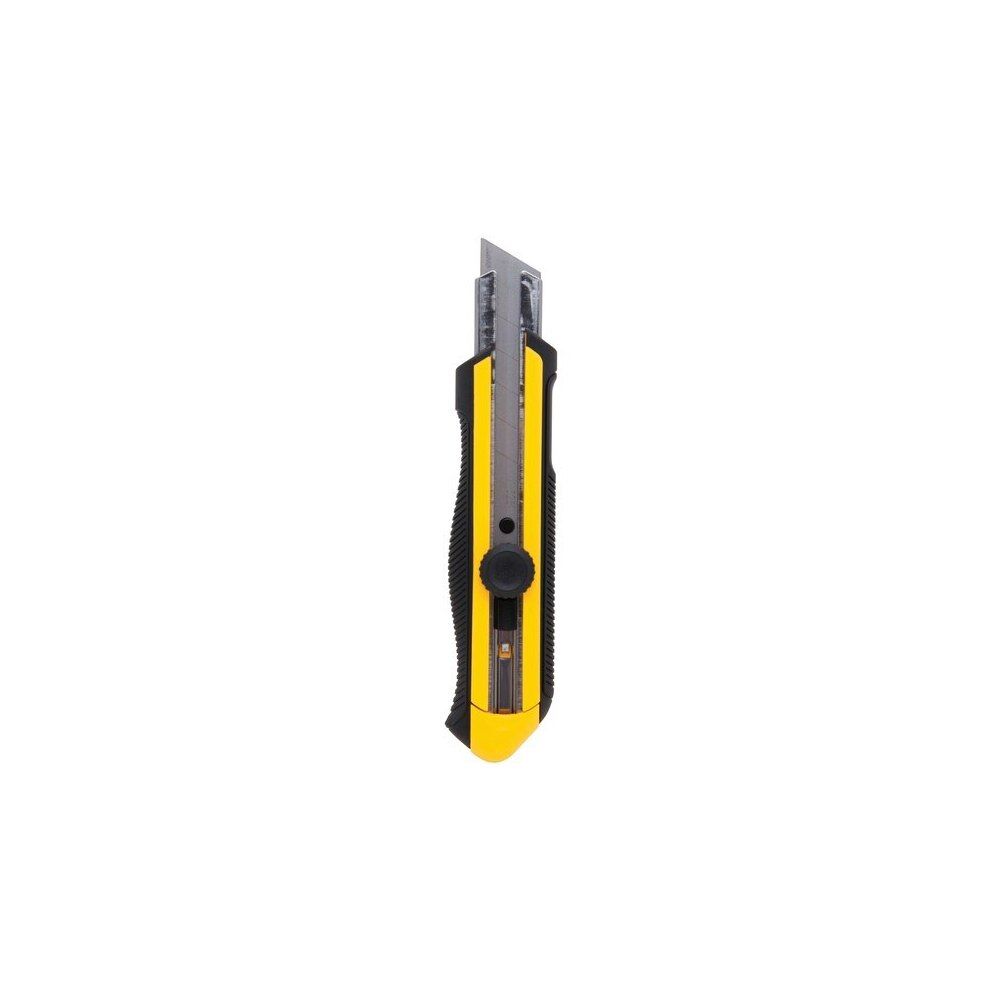 STANLEY 10-425 DYNAGRIP® SNAP-OFF KNIFE 25MM