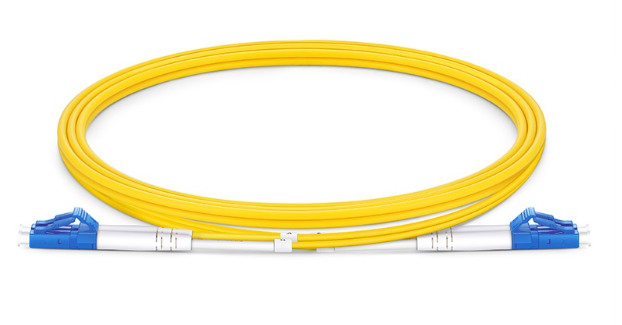 CORD PATCH (SM) SC/UPC - LC/UPC 5M DUPLEX