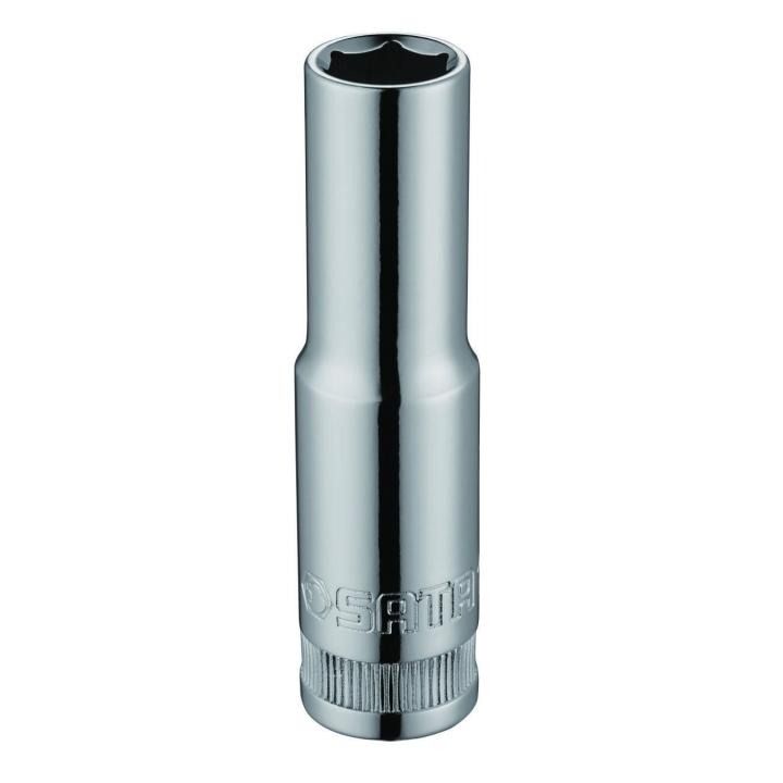 Sata JAPANISH PLUG, PUSH-IN 6.5X10MM