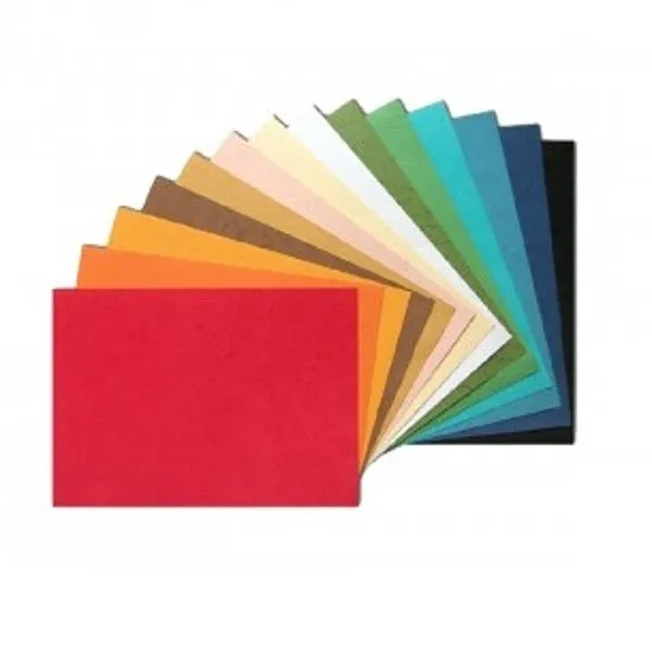 Fancy Card (Single Color) A3 230gm (100's/pkt)