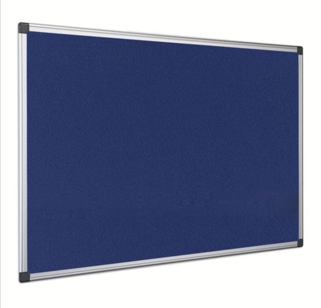 Soft Board (Blue/Marron)