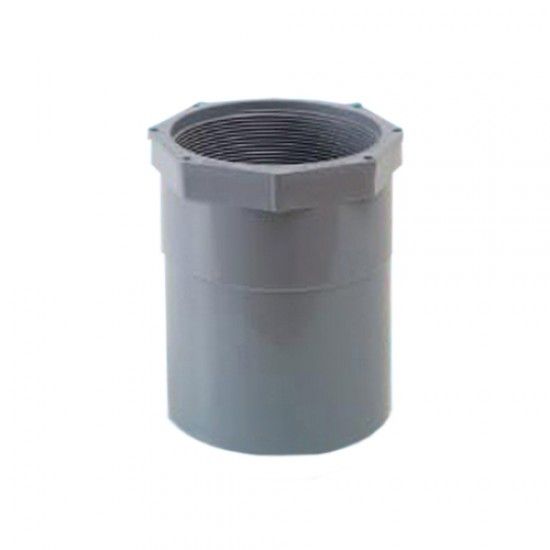 ATKC PVC Fittings P/T Socket 1' (25MM)