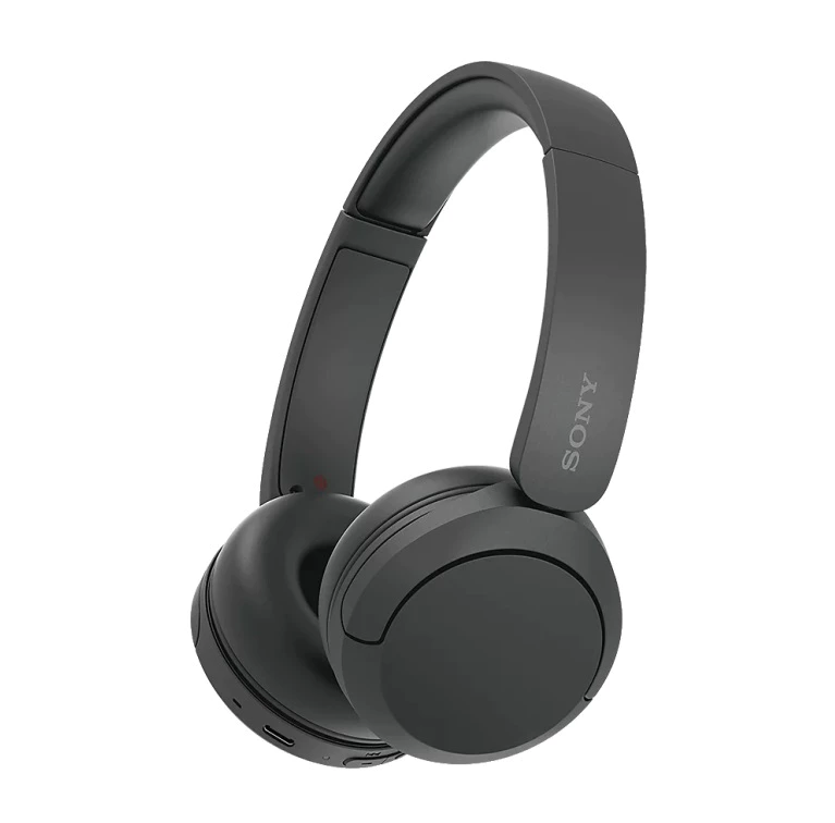 SONY WH-CH520 WIRELESS HEADPHONES WH CH510 CH520
