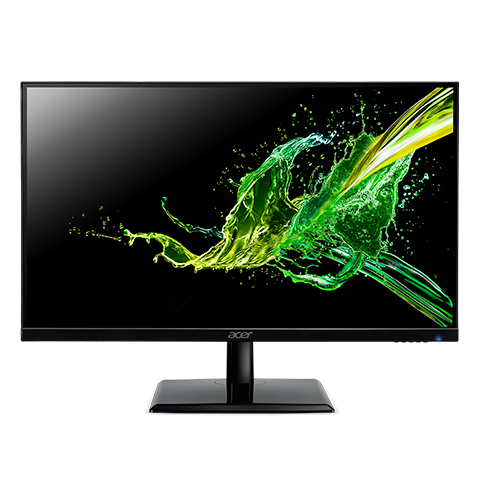 Genuine Malaysia Acer Warranty - ACER EK241 23.8 INCH FHD LED MONITOR