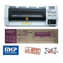 MKP AX 1133 LAMINATOR