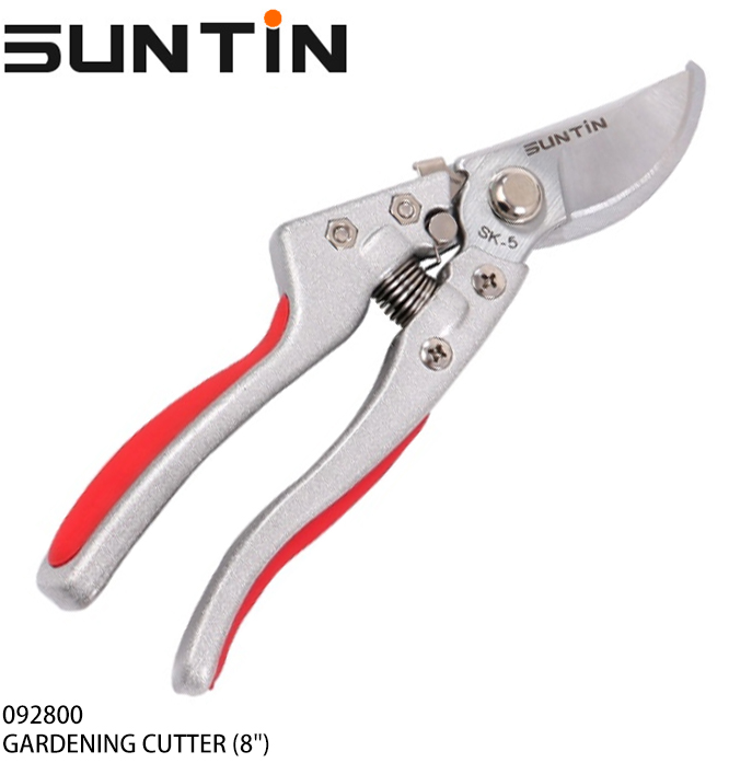 SUNTIN - SK-5 GARDENING CUTTER (8")