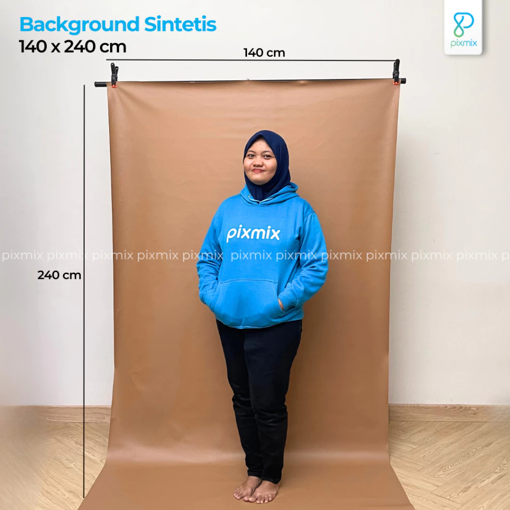 240 x 140cm Studio Photo Background