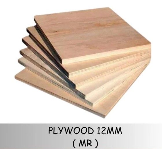 Plywood 12mm Various Size