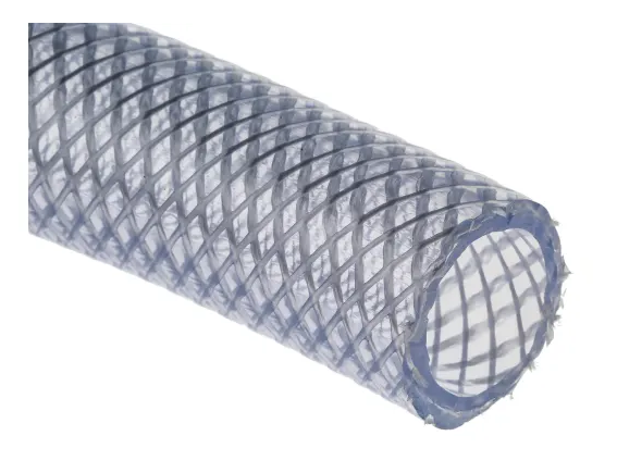 Hose Pipe, PVC