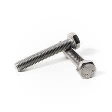 M8-1.25X35MM DIN 912 A4 SOCKET HEAD CAP SCREW