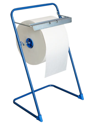 PROGUARD TISSUE ROLL STAND - DISPENSER IRT-STAND