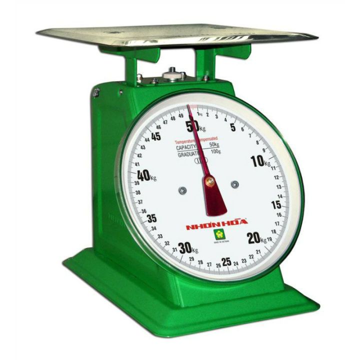 QP Spring Scale 50KG