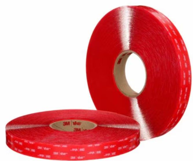 Others *3M VHB 4910 Double Side Sided Mounting Foam Tape 10mm x 3 Meter