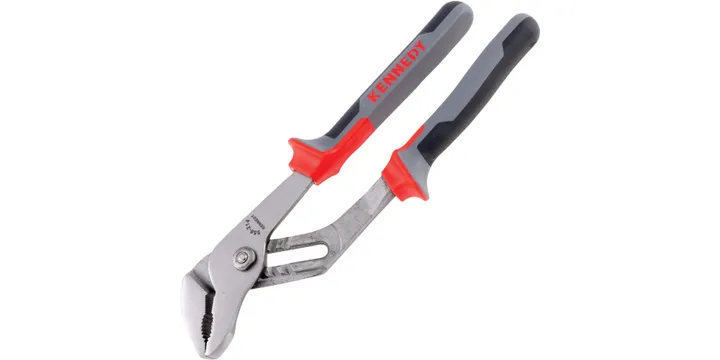 265mm/10.1/2" GROOVE JOINTPRO-TORQ PLIERS