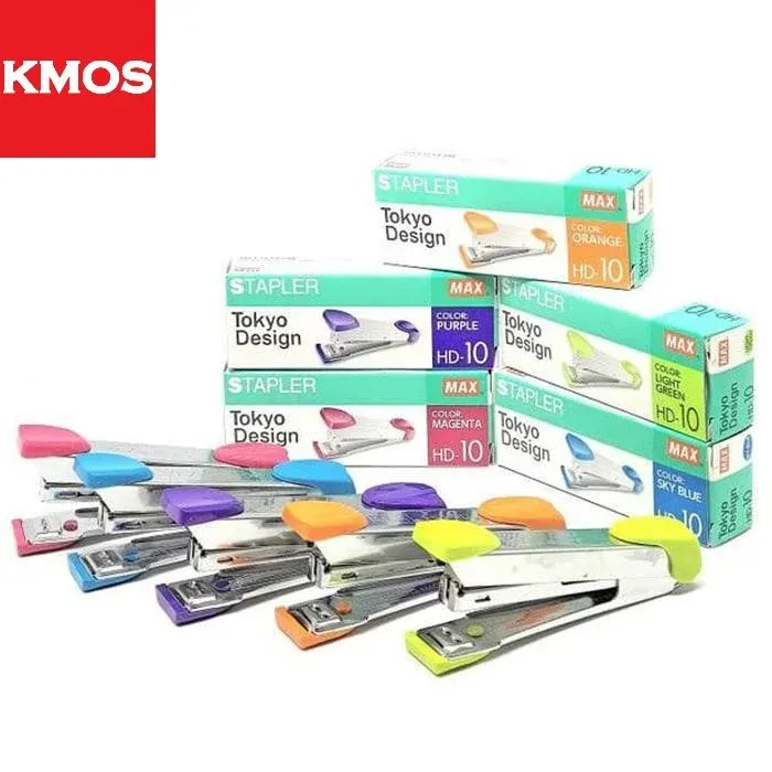 STAPLER MAX HD-10