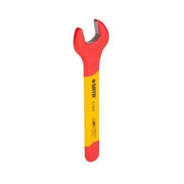 Sata VDE INSULATED OPEN END WRENCH 6MM