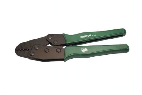 Sata HEAVY DUTY NON-INSULATED CRIMPING TOOL 10-1/4”