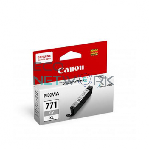 CANON CLI-771 GY XL