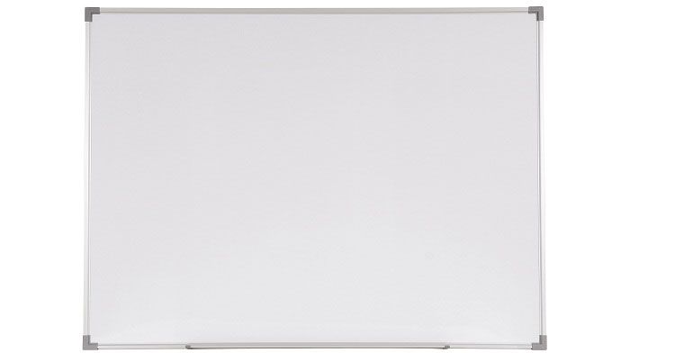 Magnetic Whiteboard 1'x2'