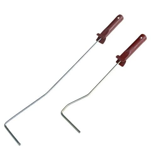 4" Paint roller handle - 22"-24"