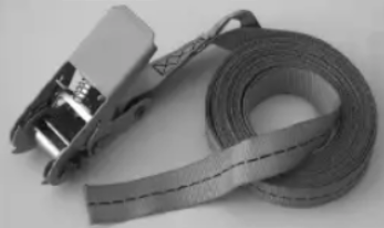 *751037-4 Textile Tension Belts DN1500 (2pcs/set)