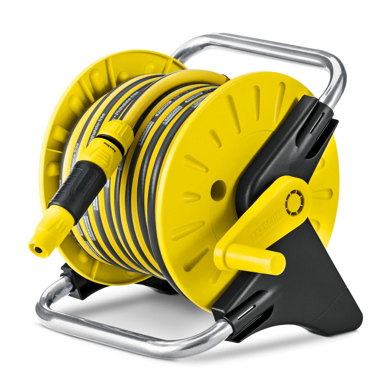 KARCHER HOSE REEL HR 25 15M (2.645-041.0)