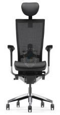 Kerusi Presiden / Pengarah | Presidential High Back Chair | Maxim