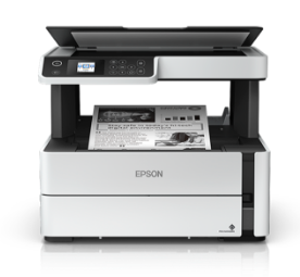 Genuine Malaysia Epson Warranty Epson - EPSON M2140 PRINTER