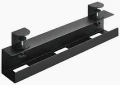 Under Desk Cable Management Tray