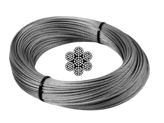 steel wire rope 