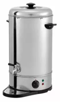 Butterfly Water Boiler WB-20 (20L) Stainless Steel Water Boiler