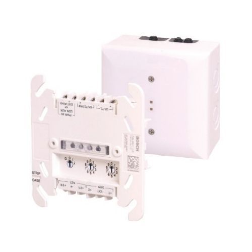 Bosch FLM鈥�20/4鈥慍ON-D Conventional Interface Modules 4鈥憌ire LSN