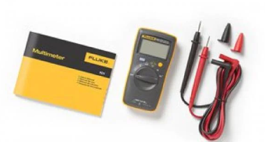 Fluke 101 Digital Multimeter
