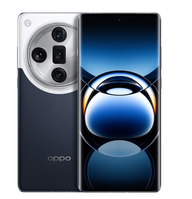 OPPO Find X7 Ultra Snapdragon 8 Gen 3 (16 +1TB)