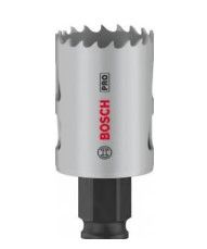 BOSCH PRO MULTI MATERIAL PC PLUS HOLE SAW, 35 MM (2608594378)