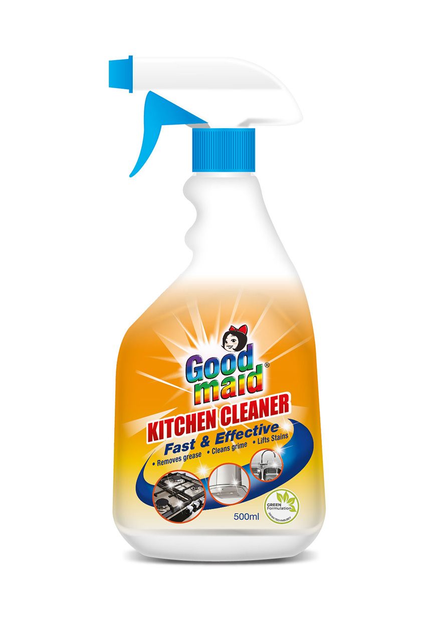GOODMAID Kitchen Cleaner 500ml