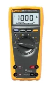 Fluke 179 True-RMS Digital Multimeter