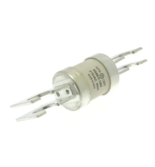 Eaton 125A/160A/250A Bolted Tag Fuse, 415V ac, 82mm