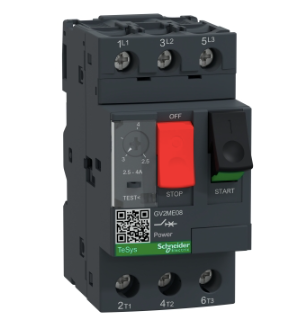 Schneider Electric GV2ME08