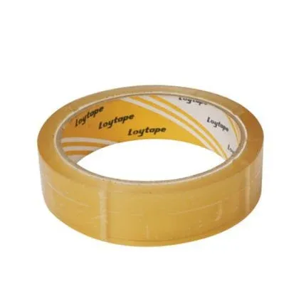 Loytape Cellulose Tape 24mm x 40m