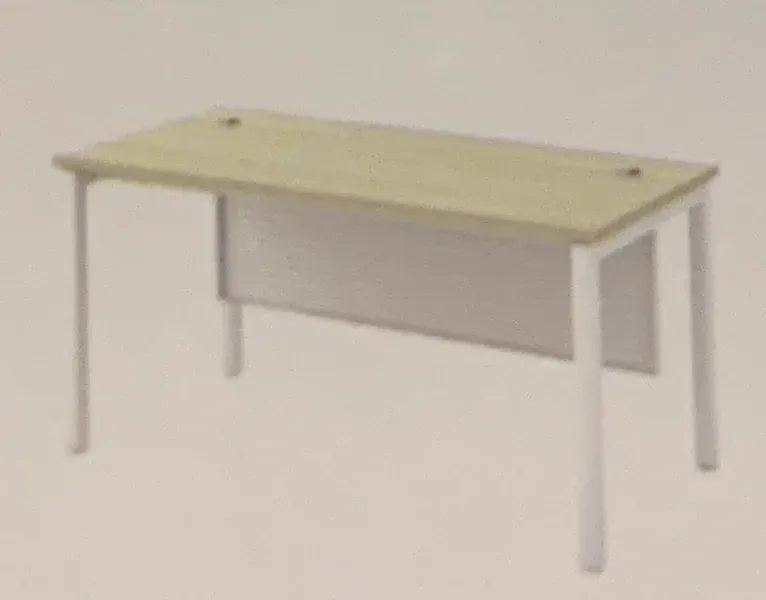 4鈥�MASCO STANDARD TABLE