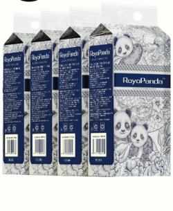 Tissue Hanging Tissue Soft Deluxe Tissue Facial Tissue Cheerful Tissue Comfortable Tissues Hanging Tisu 5000 Sheets