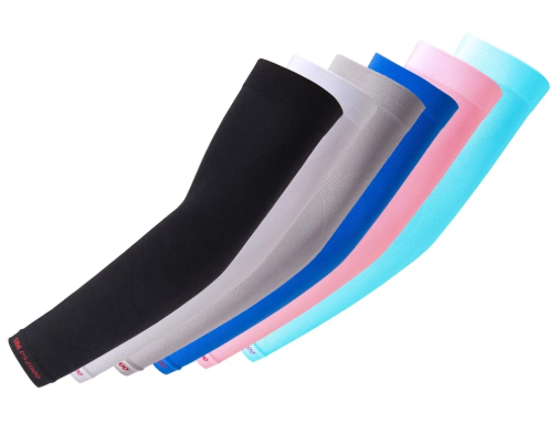 3M PS2000 COOL ARM SLEEVES UV PROTECTION COOL WRISLET l SARUNG LENGAN SEJUK l 冰袖