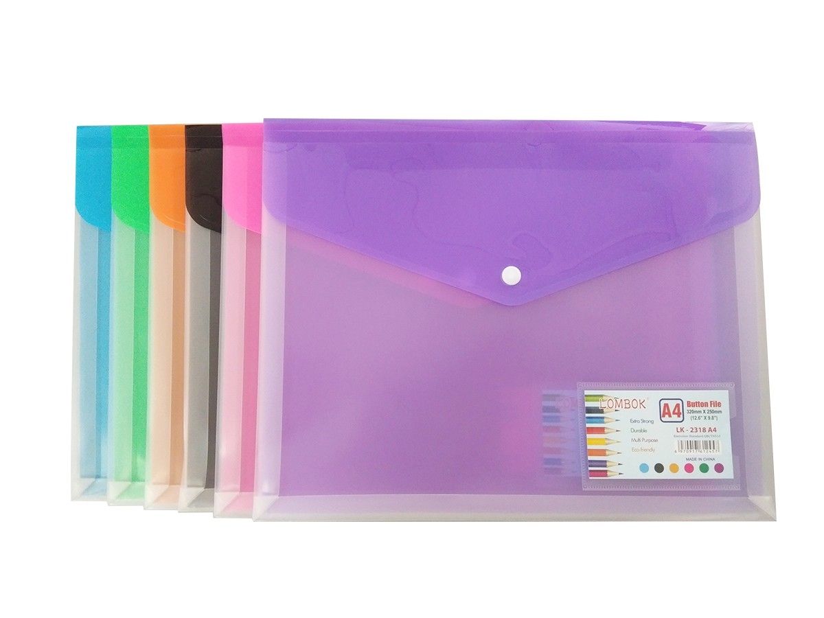 POCKET FILE